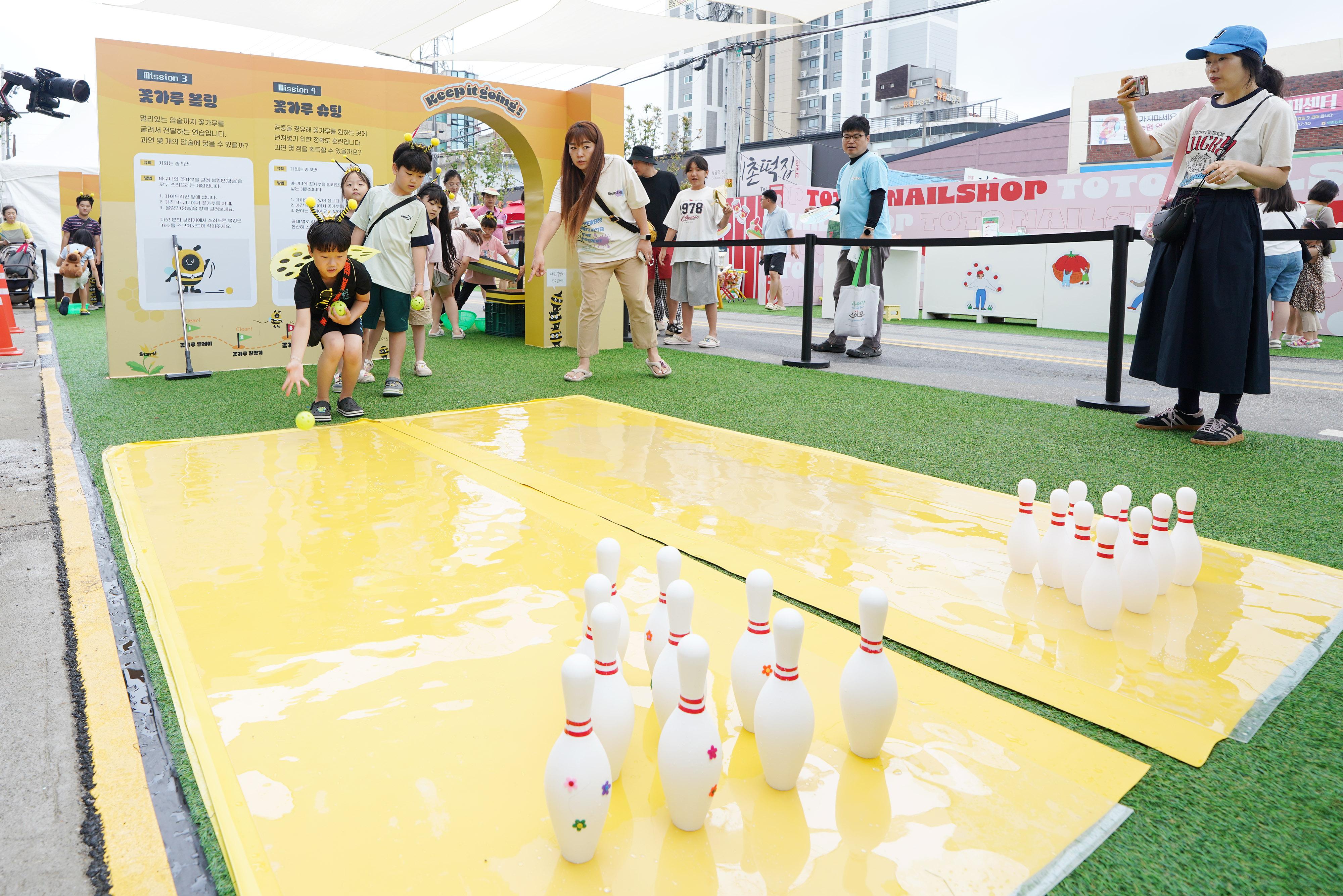 제23회 퇴촌토마토거리축제 사진모음