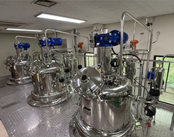 친환경 미생물 보급 1