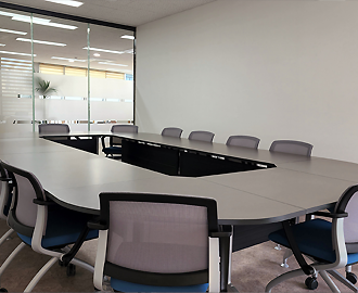 생각누림(회의실)