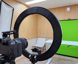 문화누림(미디어실)