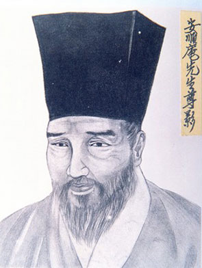 안정복(安鼎福) 