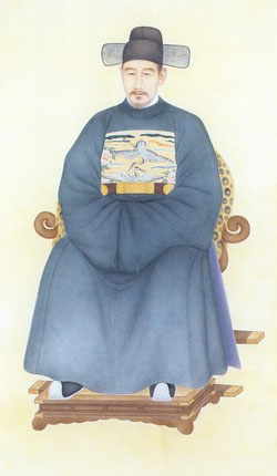 정뇌경(鄭雷卿)