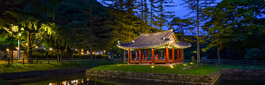 남한산성 전경3