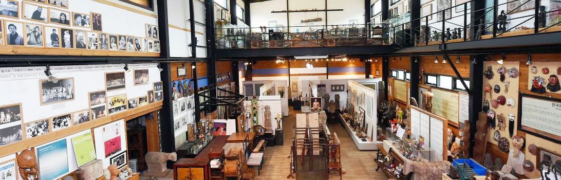 얼굴박물관 사진5